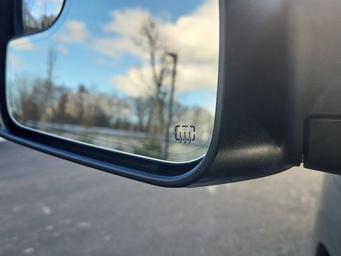 Used 2021 RAM 1500 Big Horn image 15