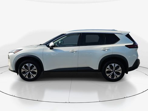 Used 2021 Nissan Rogue SV w/ Premium Package FWD image 7