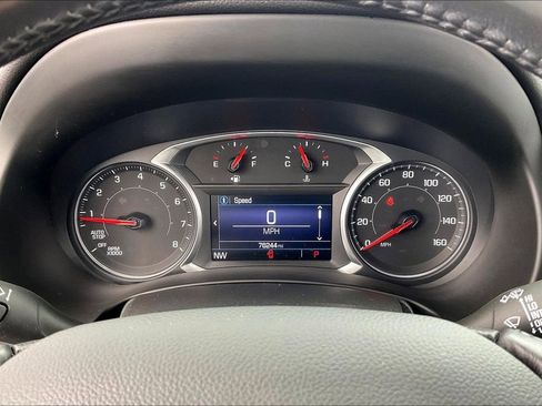 Used 2021 GMC Terrain SLE w/ Driver Convenience Package image 18