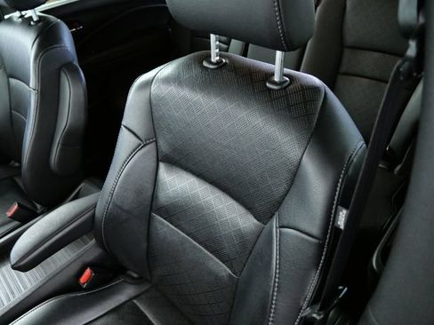 Used 2020 Honda Passport Elite image 17