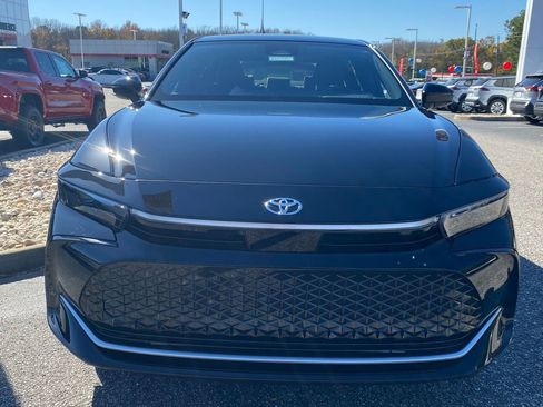 New 2026 Toyota Crown XLE image 16