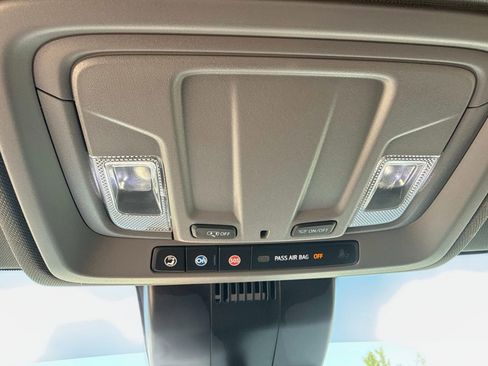 Used 2024 Chevrolet Silverado 1500 W/T w/ WT Convenience Package RWD image 16