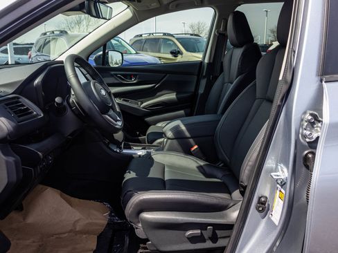New 2026 Subaru Ascent Premium AWD/4WD image 22
