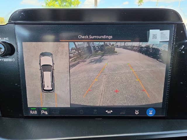New 2026 Subaru Outback Touring XT AWD/4WD image 18