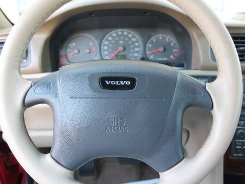 Used 2000 Volvo C70 LT FWD image 27
