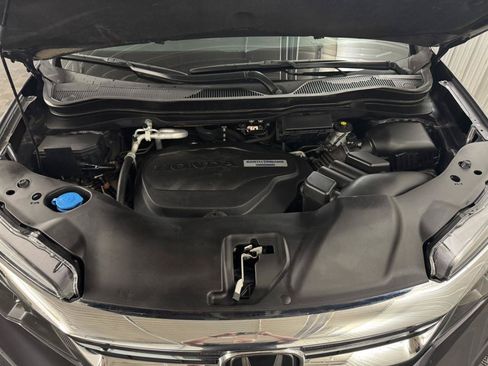 Used 2020 Honda Pilot EX-L image 21