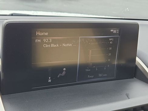 Used 2018 Lexus NX 300 NX 300 image 25