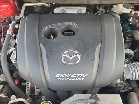Used 2019 MAZDA CX-5 Grand Touring w/ GT Premium Package FWD image 22
