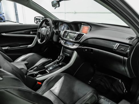 Used 2014 Honda Accord EX-L image 16