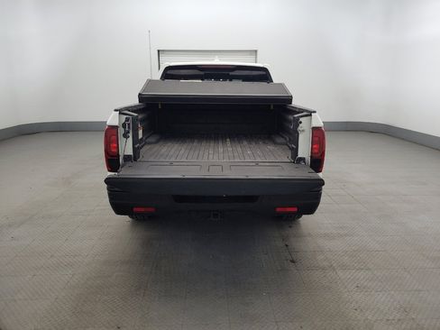 Used 2017 Honda Ridgeline RTL-E image 29