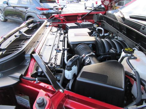 Used 2023 GMC Sierra 1500 Elevation w/ Elevation Premium Package image 83