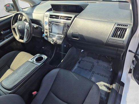Used 2015 Toyota Prius V Three FWD image 19