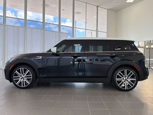 Certified 2023 MINI Cooper Clubman S AWD/4WD image 2