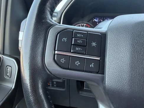 Used 2021 Ford F150 XLT w/ Equipment Group 302A High AWD/4WD image 16