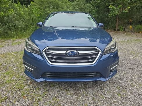 Used 2019 Subaru Legacy 2.5i Limited AWD/4WD image 2