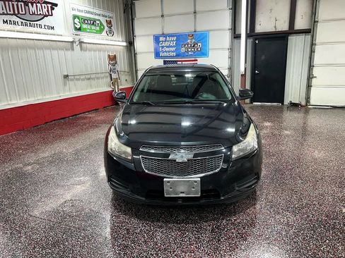 Used 2014 Chevrolet Cruze LT image 14