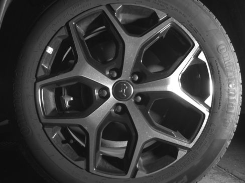 Used 2025 Jeep Compass Limited image 12