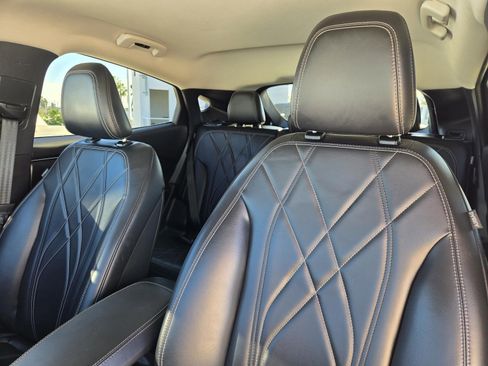 Used 2023 Ford Mustang Mach-E Select image 24