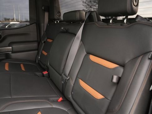 Used 2021 GMC Sierra 1500 AT4 image 14