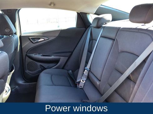 Used 2023 Chevrolet Malibu LT image 12