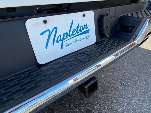 New 2026 RAM 1500 Big Horn image 23