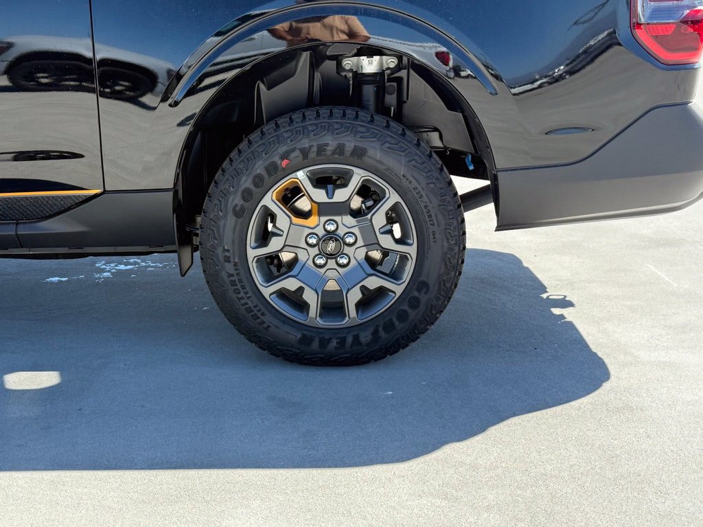New 2026 Ford Maverick Tremor AWD/4WD image 14
