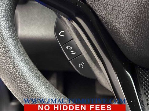 Used 2018 Honda HR-V LX image 40