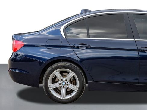 Used 2015 BMW 328i xDrive Sedan image 5