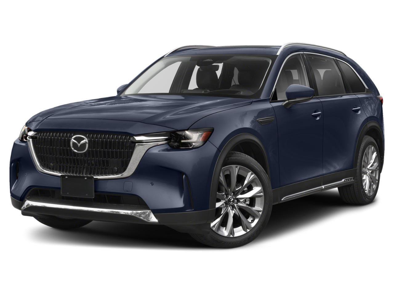 Used 2024 MAZDA CX-90 3.3 Turbo w/ Premium Package AWD/4WD image 1