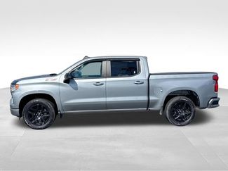 Used 2023 Chevrolet Silverado 1500 RST w/ Z71 Off-Road Package AWD/4WD video 5