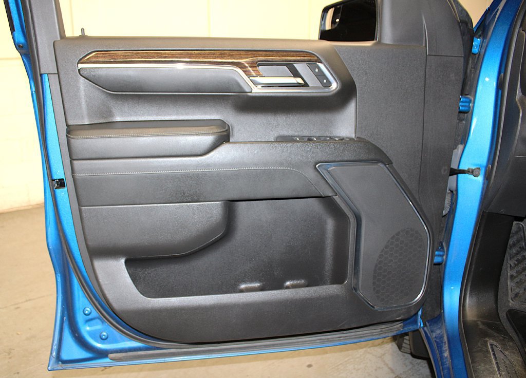 Used 2023 GMC Sierra 1500 Elevation AWD/4WD image 27