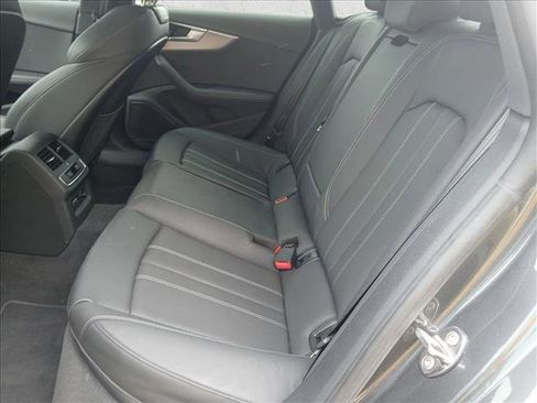 Used 2023 Audi A5 2.0T Premium Plus w/ Premium Plus AWD/4WD image 17
