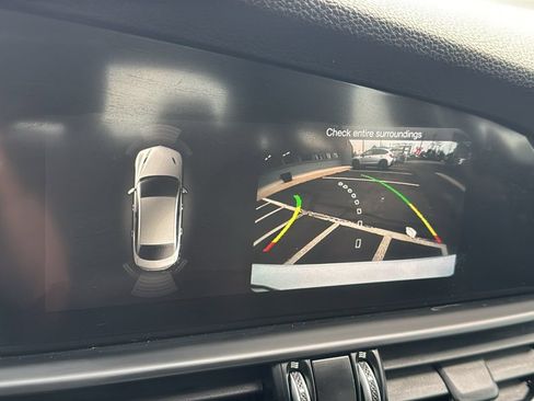 Used 2018 Alfa Romeo Giulia AWD image 27