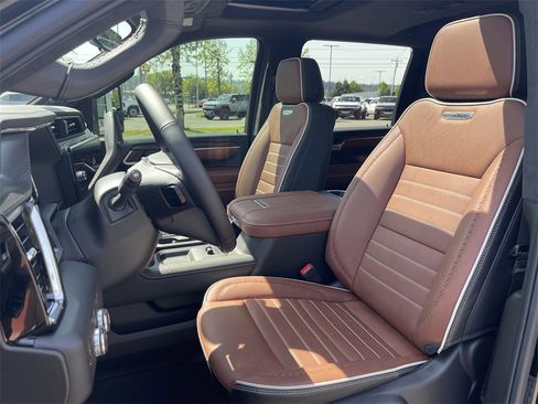 New 2025 GMC Sierra 3500 Denali Ultimate image 20