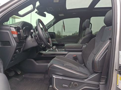 Certified 2023 Ford F150 Raptor w/ Equipment Group 802A Raptor R image 13