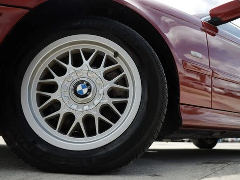 Used 2001 BMW 525i Sedan RWD image 24