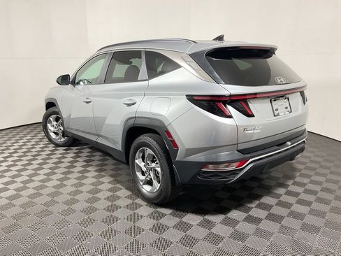 Certified 2023 Hyundai Tucson SEL image 9