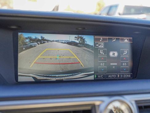 Used 2015 Lexus GS 350 image 16