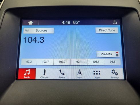Used 2019 Ford Edge SEL w/ Equipment Group 201A FWD image 25