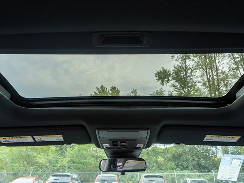 New 2026 Honda CR-V Sport image 23