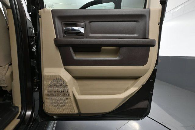 Used 2010 Dodge Ram 2500 Truck SLT w/ Big Horn Regional Pkg AWD/4WD image 29