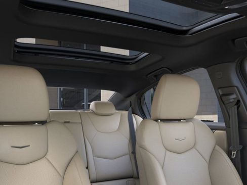 New 2025 Cadillac CT5 Premium Luxury image 24