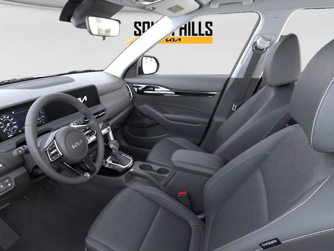 New 2026 Kia Seltos EX AWD/4WD image 17
