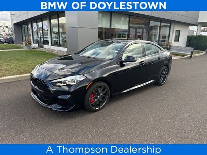Certified 2024 BMW M235i xDrive Gran Coupe w/ M Performance Package
