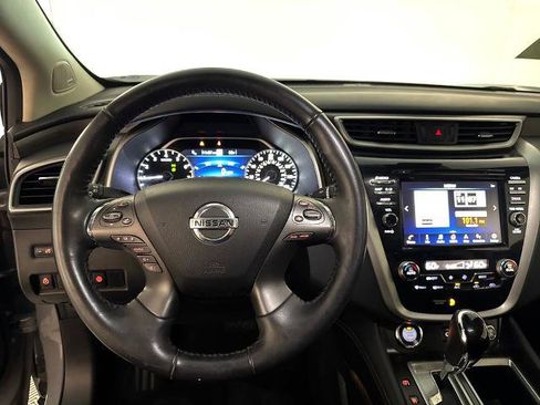 Used 2021 Nissan Murano Platinum w/ Cargo Package AWD/4WD image 5