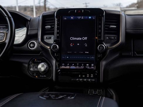 Used 2023 RAM 1500 Rebel w/ Rebel Level 2 Equipment Group image 21