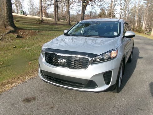 Used 2020 Kia Sorento L image 3