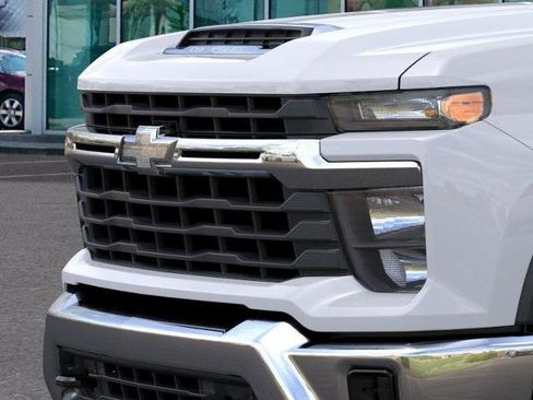 New 2026 Chevrolet Silverado 3500 LT w/ Convenience Package AWD/4WD image 13