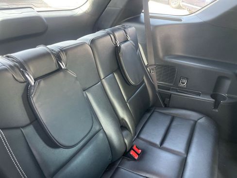 Used 2023 Ford Explorer ST w/ Equipment Group 401A AWD/4WD image 30