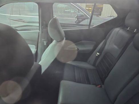 Used 2023 Nissan Kicks SR w/ SR Premium Package FWD image 8